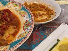 -巴依老爷新疆美食(工体旗舰店)