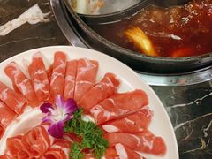 -宽窄巷子火锅(周浦店)