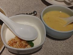 -万丽轩·粤菜(王府井金茂万丽酒店)