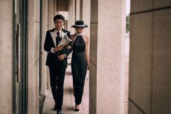 -二十一世纪婚纱摄影(省府前街店)