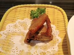 -虾饺妹·粤式手工点心(水荫路店)