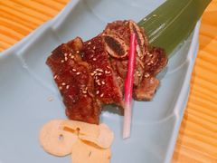 -花潮料理艺食馆(世欧广场店)