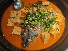 -筱爷叔·上海传统手工菜(玉树路店)
