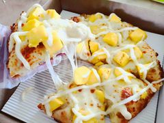 -City1+1城市比萨·意面(桂林路店)