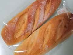 -那家面包房(珠江路店)
