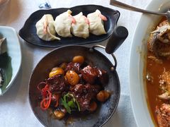 -渔娘渔家丹东海鲜(东直门店)