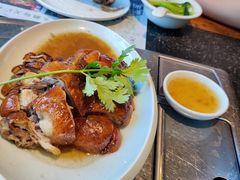 -鹅城粤菜馆(白云山路店)