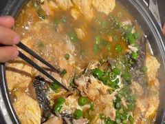 -探鱼·鲜青椒爽麻烤鱼(领展购物广场店)