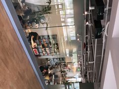 -dotcom coffee古点咖啡(致真大厦店)