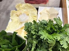-仁和四季涮肉馆(天坛南门店)