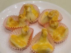 -北京全聚德(玉泉路店)