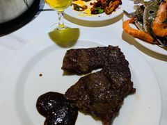 -吉布鲁牛排海鲜自助(成都大悦城店)