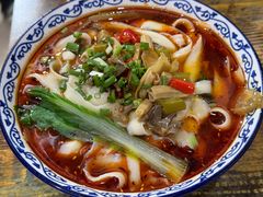 -重庆铺盖面(晋吉东二街店)