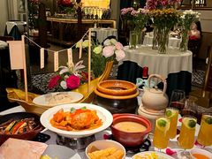 -狮拾久·现代新加坡料理(壹方城店)