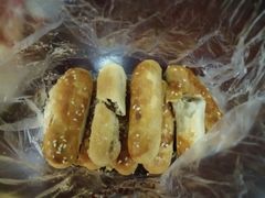 葱油酥-闻酥园(大慈寺店)