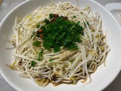 温州拌面-华盛丰温州大排档(东三环南路店)