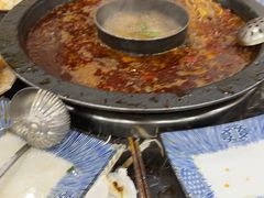 -陈眼镜火锅(总店)