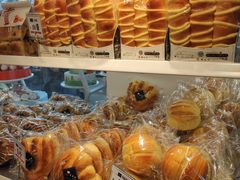 -吉美诺烘焙(公园北路店)