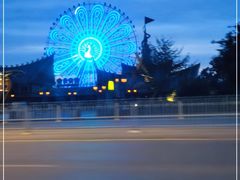 -七彩云南欢乐世界