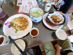 XO酱炒陈村粉-黄但记老店·陈村粉食府
