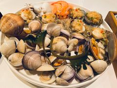 -优食坊·蒸汽海鲜(康盛路店)