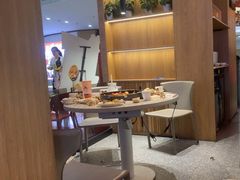 -虎丫炒鸡(郑州高新万科店)