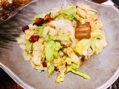 手撕包菜-桂满陇-十里风荷(合生汇店)