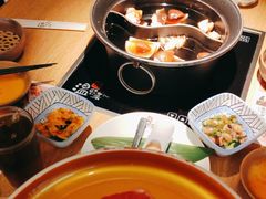 -温野菜涮涮锅(大悦城店)