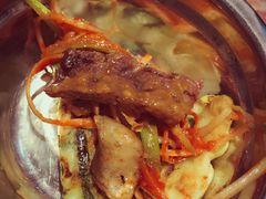 -麻蒲碳烤肉(远景路1号店)