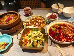 -饕林餐厅(春熙路店)