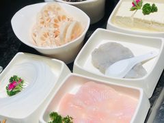 -海底捞火锅(探十里店)