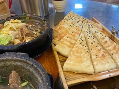 -王明古法砂锅居(开化寺店)
