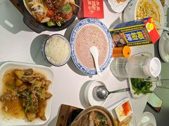 -旺达·福州菜(正大广场店)