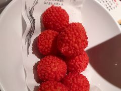 -绿茶餐厅(珞珈创意城店)