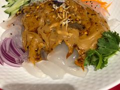 -正阳门饭庄·烤鸭·北京菜(万丰路七里庄店)