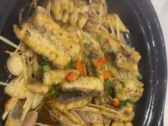 -寻味顺德·南记酒家·传统顺德菜·鱼生(广源路店)
