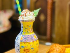-秘密旅行Bonjour(黑金冠 江南西店)