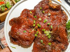 -原始泥炉烤肉(总店)