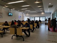 食堂-金陵图书馆