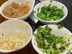 调料碟-冯记香辣兔火锅(茶店子总店)