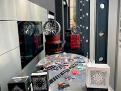 -北京鹏龙星徽AMG性能中心(潘家园店)