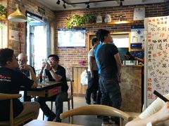 大堂-好這口重庆小面(总店)