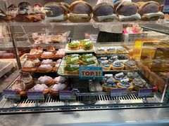 -PAOPAO Bakery&Café(港汇店)