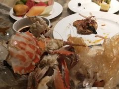 -安蒂娅·海鲜自助餐厅(安蒂娅美兰酒店)