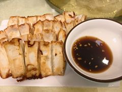 -奥华餐厅·老张记(台基厂店)