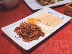 -北平食府(马鞍山路店)