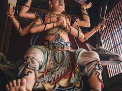 -报恩寺(平武县)