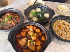 -阿龙酒煲(海宁新苑路店)