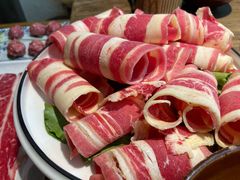 -贵厨酸汤牛肉(小十字店)