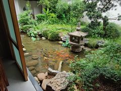 -绣园·茶食宴(湘绣博物馆店)